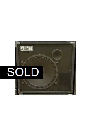 Epifani UL115 Epifani UL115